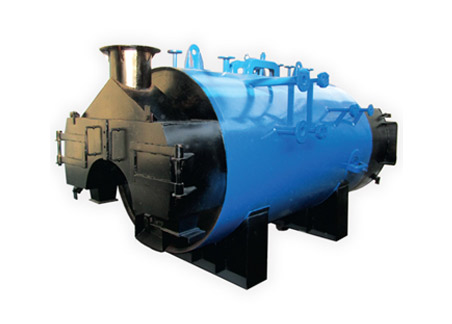 IBR Boiler