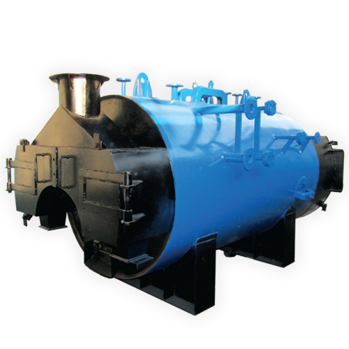 500-3000 kg/cm 2 /hr IBR Boilers